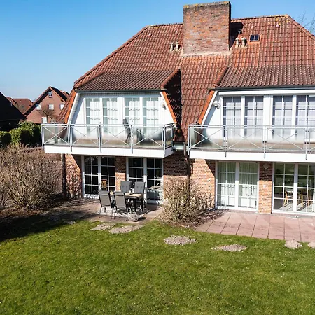 Apartment Gosewehr *