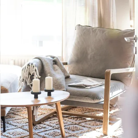 Gosewehr Apartment *