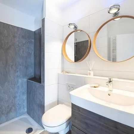 Gosewehr Apartment *