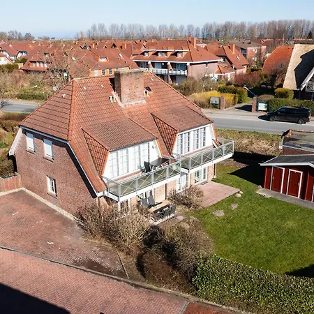 Apartment Gosewehr *